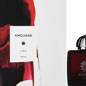 Купить Amouage Lyric Woman edp 100 ml. женский ( ТЕСТЕР ) в Украине