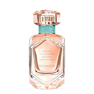 Купить Tiffany Tiffany & Co Rose Gold Intense edp 50 ml. жіночий ( ПРИМ'ЯТИЙ ) в Украине
