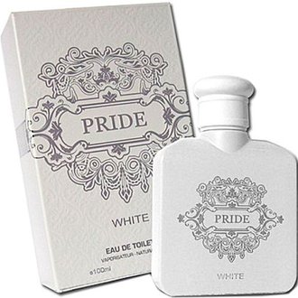 Купить Cosmo Pride White edt 100 ml. мужской в Украине