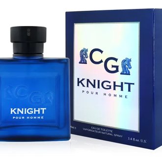 Купить Christian Gautier Knight edt 100 ml. чоловічий в Украине