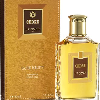 Купить L.T. Piver Cedre edt 100 ml. чоловічий в Украине