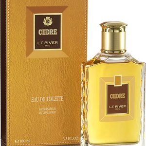 Купить L.T. Piver Cedre edt 100 ml. чоловічий ( ТЕСТЕР ) в Украине