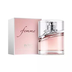 Купить Hugo Boss Boss Femme edp 75 ml. жіночий в Украине