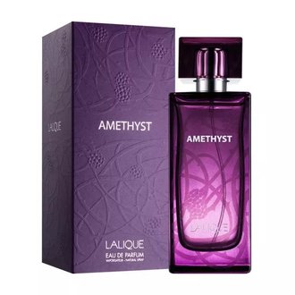 Купить Lalique Amethyst edp 100 ml. жіночий ( ТЕСТЕР ) в Украине