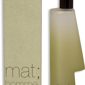 Купить Masaki Matsushima Mat Homme edt 80 ml. мужской ( ТЕСТЕР ) в Украине