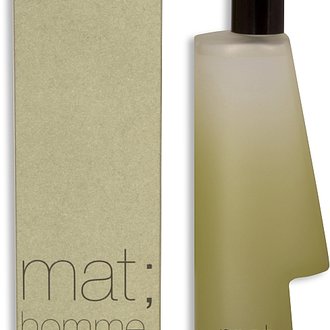 Купить Masaki Matsushima Mat Homme edt 80 ml. мужской ( ТЕСТЕР ) в Украине