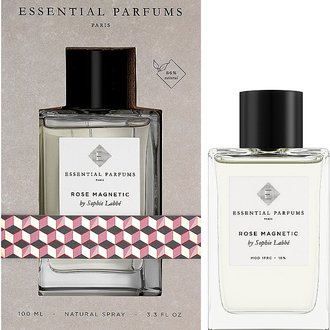 Купить Essential Parfums Rose Magnetic edp 100 ml. унісекс в Украине