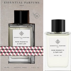 Купить Essential Parfums Rose Magnetic edp 100 ml. унісекс ( ТЕСТЕР ) в Украине