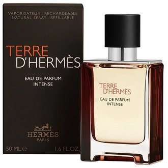 Купить Hermes Terre d`Hermes Intense edp 100 ml. чоловічий ( ТЕСТЕР ) в Украине