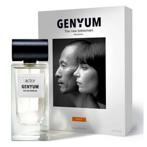 Купить Genium Actor edp 100 ml. унісекс в Украине