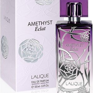 Купить Lalique Amethyst Eclat edp 100 ml. жіночий ( ТЕСТЕР ) в Украине