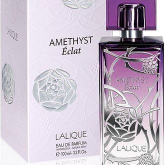 Купить Lalique Amethyst Eclat edp 100 ml. жіночий ( ТЕСТЕР ) в Украине