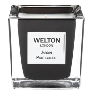 Купить Welton Jardin Particulier свічка ароматична 170 g. унісекс ( АРОМАСВІЧКА ) в Украине