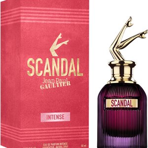 Купить Jean Paul Gaultier Scandal Intense edp 30 ml. жіночий в Украине
