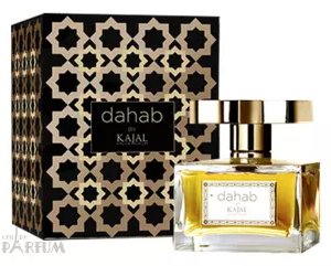 Купить Kajal Dahab edp 100 ml. унісекс ( ТЕСТЕР ) в Украине