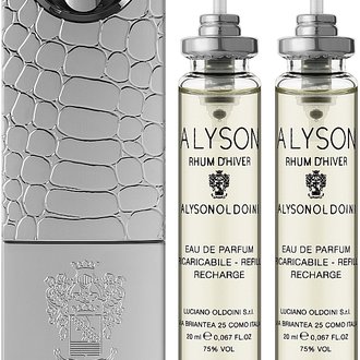 Купить Alyson Oldoini Rhum d'Hiver edp 1,8 ml. мужской в Украине