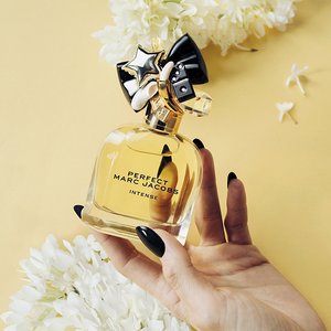 Купить Marc Jacobs Perfect Intense edp 100 ml. женский ( ТЕСТЕР ) в Украине