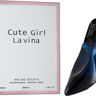 Купить ABD Cute Girl Lavina edt 100 ml. женский в Украине