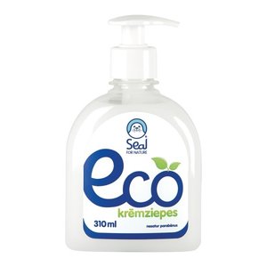 Купить Рідке крем-мило Seal Cosmetics Eco Liquid Soap в Украине