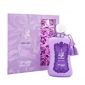 Купить Afnan Zimaya Fatima Velvet Love edp 100 ml. унісекс (  аналог Parfums de Marly Delina Exclusif ) в Украине