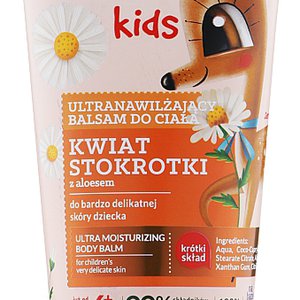 Купить Farmona Herbal Care Kids зволожуюче молочко для тіла для дітей в Украине