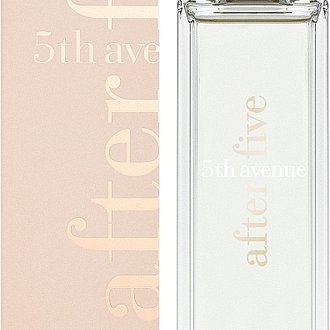 Купить Elizabeth Arden 5th Avenue After Five edp 125 ml. жіночий в Украине